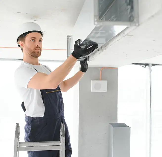 Why Homeowners & Businesses Trust Us in South Riding, VA?