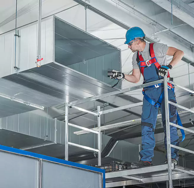 Why Homeowners & Businesses Trust Us in South Riding, VA?