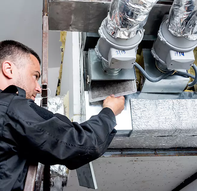 Why Homeowners Businesses Trust Us in South Riding, VA?