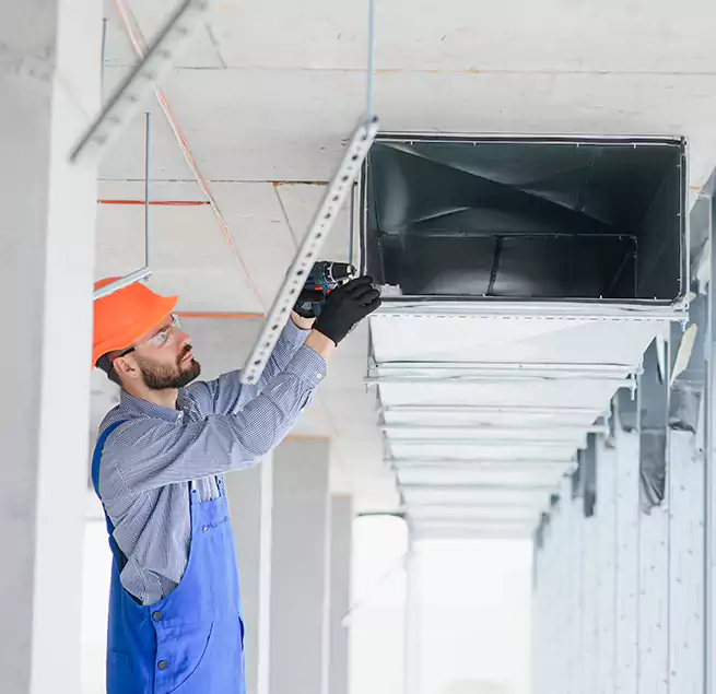 Why Homeowners & Businesses Trust Us in South Riding, VA?