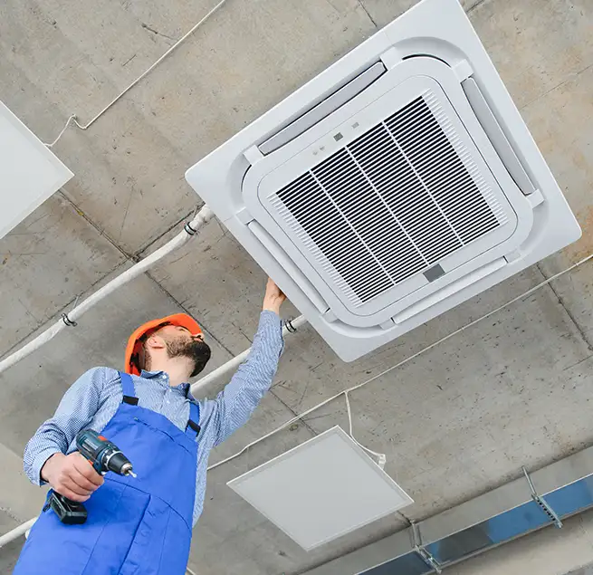  Why Homeowners & Businesses Trust Us in South Riding, VA?