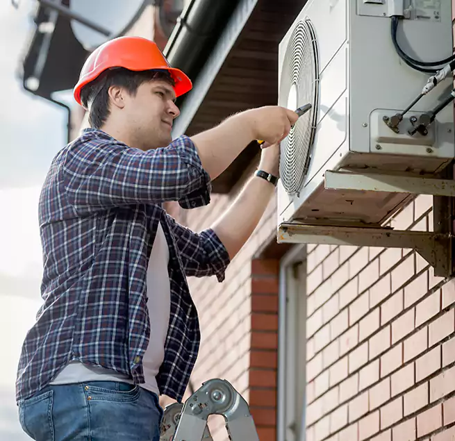 Why Homeowners & Businesses Trust Us South Riding, VA