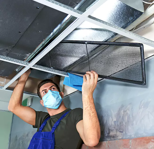  Why Homeowners Businesses Trust Us  in South Riding, VA?